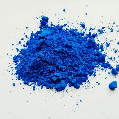 ZrSiO4.Cd-S-Se MF Hoge temperatuur keramische kleur glazuur vlek voor titanium
