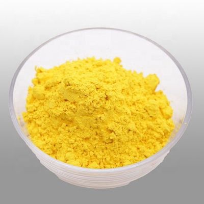 ZrSiO4.Cd-S-Se MF Hoge temperatuur keramische kleur glazuur vlek voor titanium