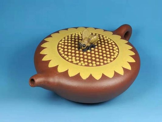 Langdurige gele vlekker keramische pigmenten voor inkt CAS-nr. 68187-15-5