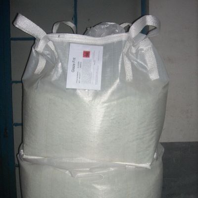 99.99% zuiverheid Glazuur gebakken voor keramische glasvorming CAS nr. 65997-18-4