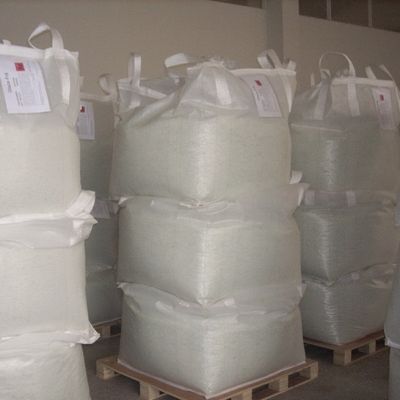 99.99% zuiverheid Glazuur gebakken voor keramische glasvorming CAS nr. 65997-18-4