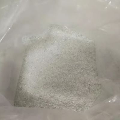 Transparante glazuur van levensmiddelenkwaliteit, gebakken in korrels of poeder voor keramiek 99,99% zuiverheid