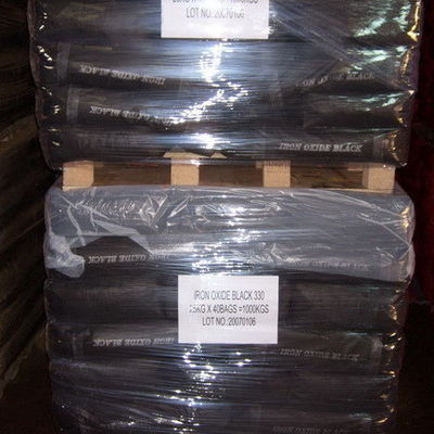 IJzeroxide Rood voor bouwverf Plastic Rubber Print Ink Keramische kleur Asfalt Papier kleurstoffen