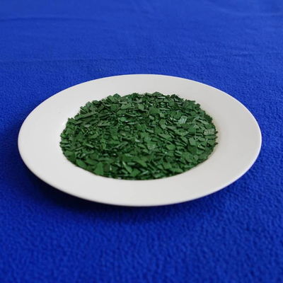 Versatile coating pigment additief voor gesmolten glas CAS nr. 65997-18-4 / 68187-49-5