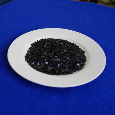 Versatile coating pigment additief voor gesmolten glas CAS nr. 65997-18-4 / 68187-49-5