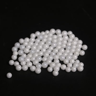 60 Grade Yttria Gestabiliseerde Zirconia Perlen Snijden Keramische Ballen