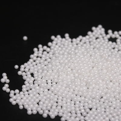 60 Grade Yttria Gestabiliseerde Zirconia Perlen Snijden Keramische Ballen