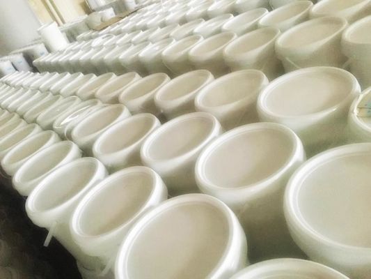 ZTA voor industriële, industriële kwaliteit Zirconia geharde aluminium in poeder of korrels