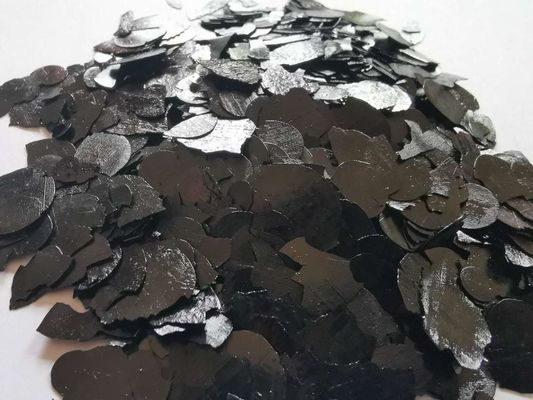 Anorganisch pigment voor briljant glas in huishoudelijke en architecturale toepassingen