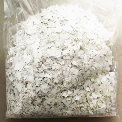 Si-Pb-B / ZrSiO4 anorganisch pigment voor loodvrij glasglazuur op tuimels en glaswerk