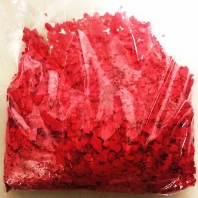 Si-Pb-B / ZrSiO4 anorganisch pigment voor loodvrij glasglazuur op tuimels en glaswerk
