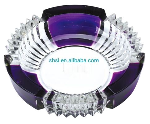 Gesmolten glas met anorganisch pigment Glaskleur 65997-18-4 / 68187-49-5