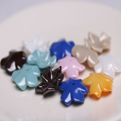 94% zuiverheid Zirconium-oxide poeder/granula Ideaal voor rood/zwart/geel/groen/bruin/blauw