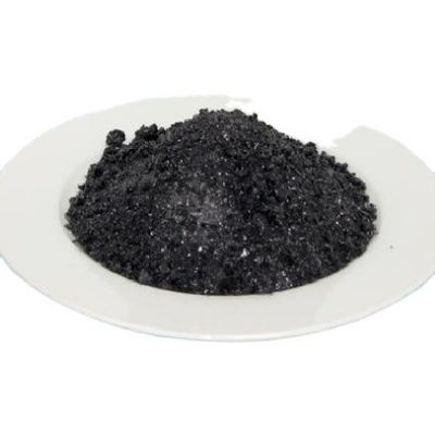99.99% zuiverheid glazuur van glazuur, gebakken voor gietijzer CAS-nr. 65997-18-4 -