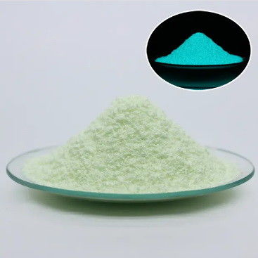 200-450 nm fotoluminescerend pigment voor keramiek en glas Groen/Geel/Blauw/Oranje/Rood