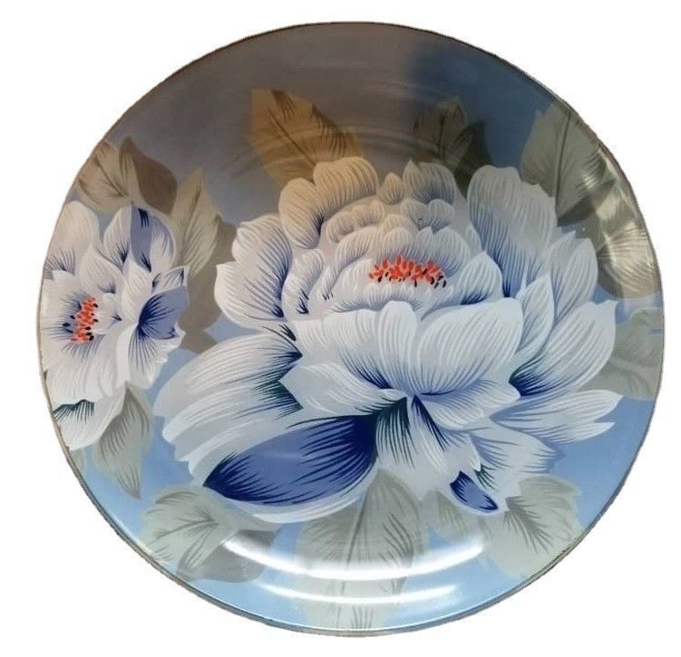 Si-Pb-B / Co-Zn Cr2O4 Glaskleurpoeder voor glasversieringsoplossing